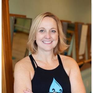 Meet your Posher, Pamela